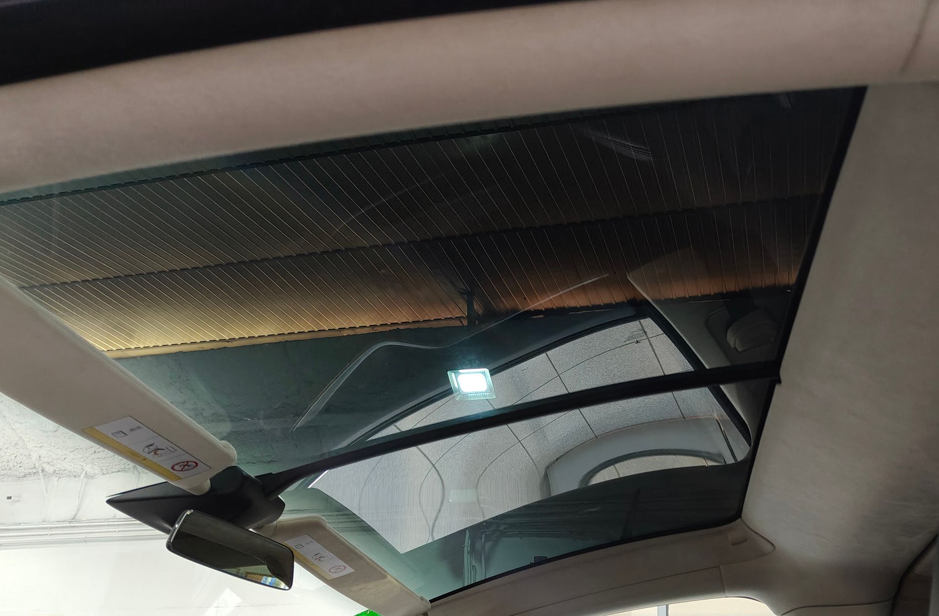 Tesla Model X 100D 4WD 7 plazas - foto 7