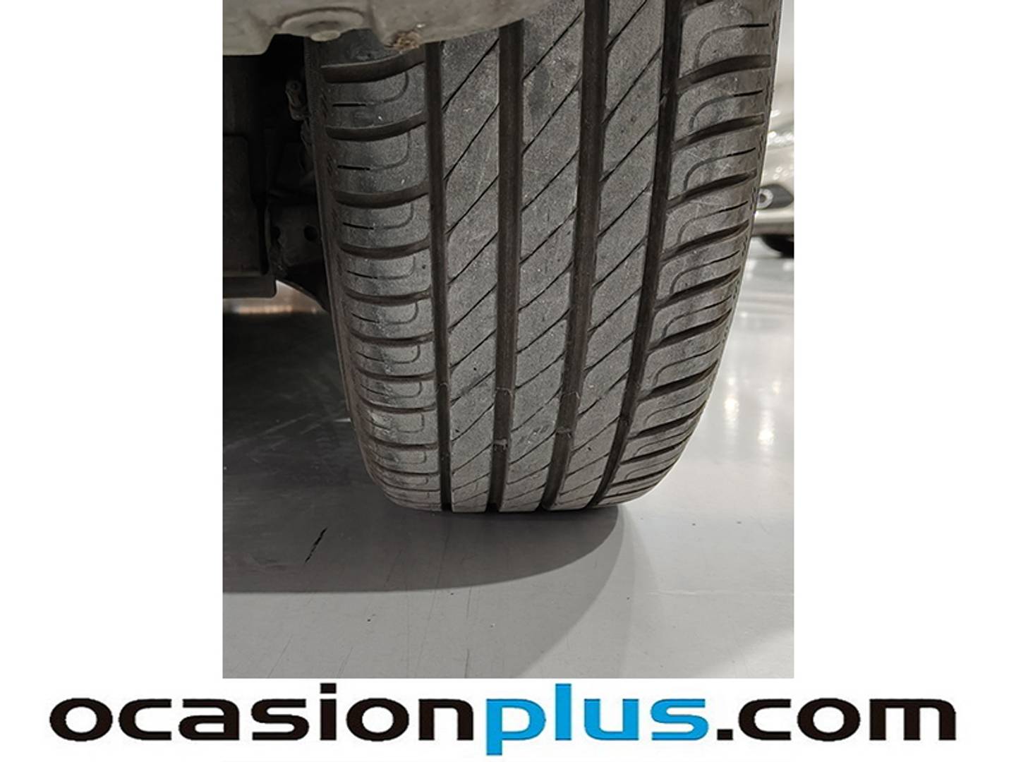 Foto Mini MINI MINI MINI 3 Puertas One (102 CV)