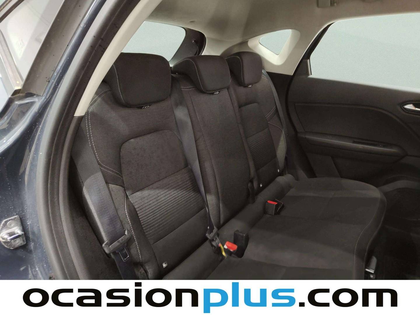 Renault Captur Renault Captur Intens Blue dCi (95 CV) km 0
