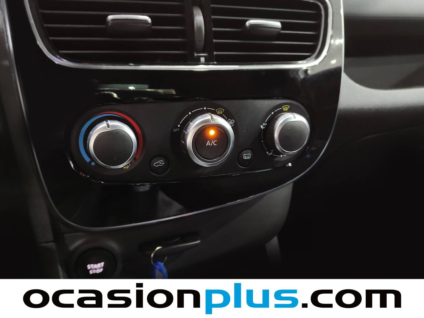 Accesorios del Renault Clio Renault Clio Limited dCi (75 CV)