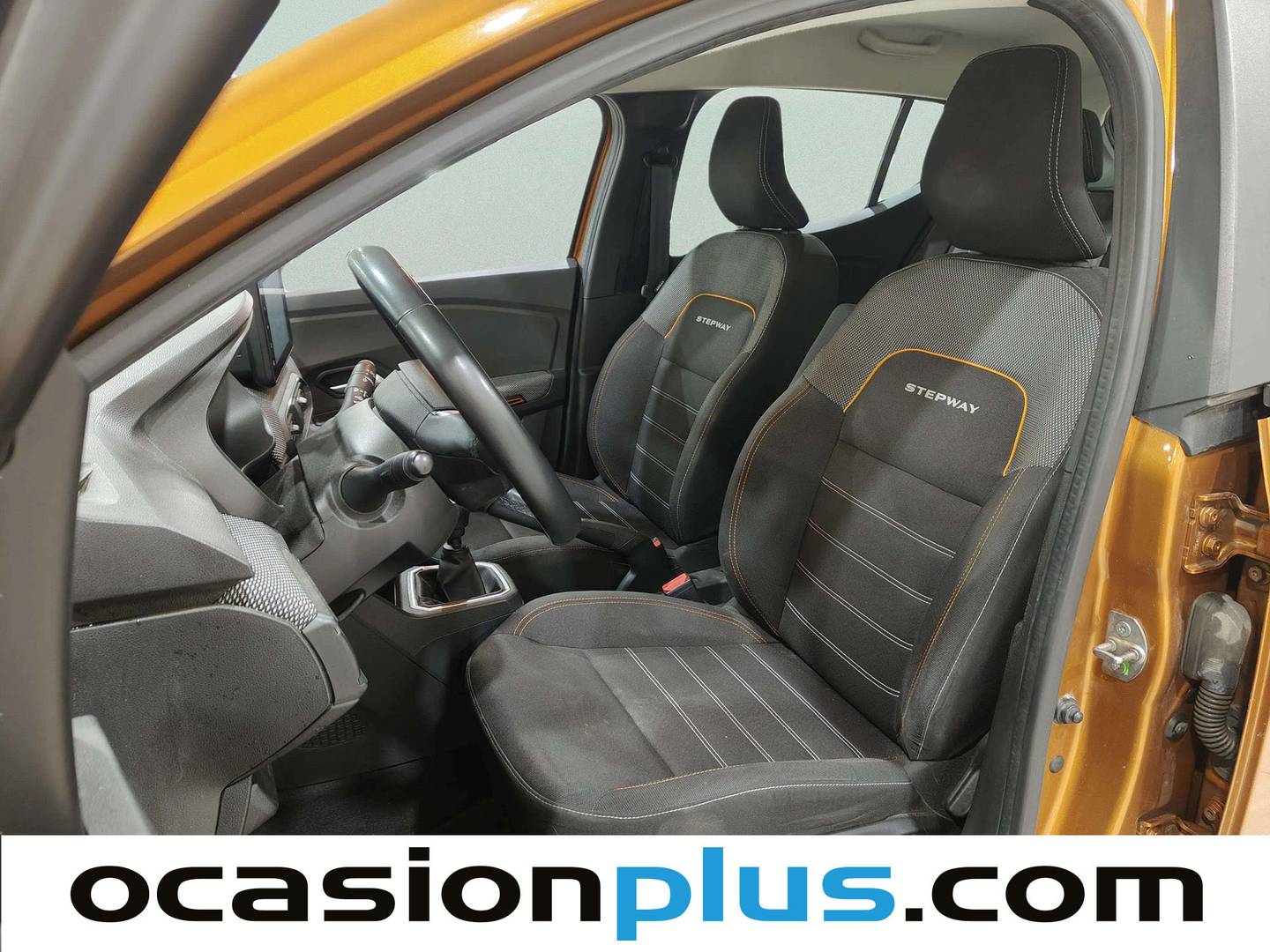 Foto Dacia Sandero Dacia Sandero Stepway Comfort TCe (90 CV)