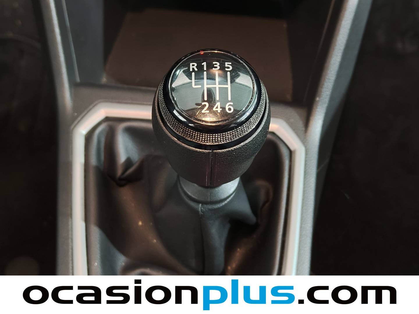 Dacia Jogger Dacia Jogger Extreme Go TCe (110CV) 7 plazas de segunda mano