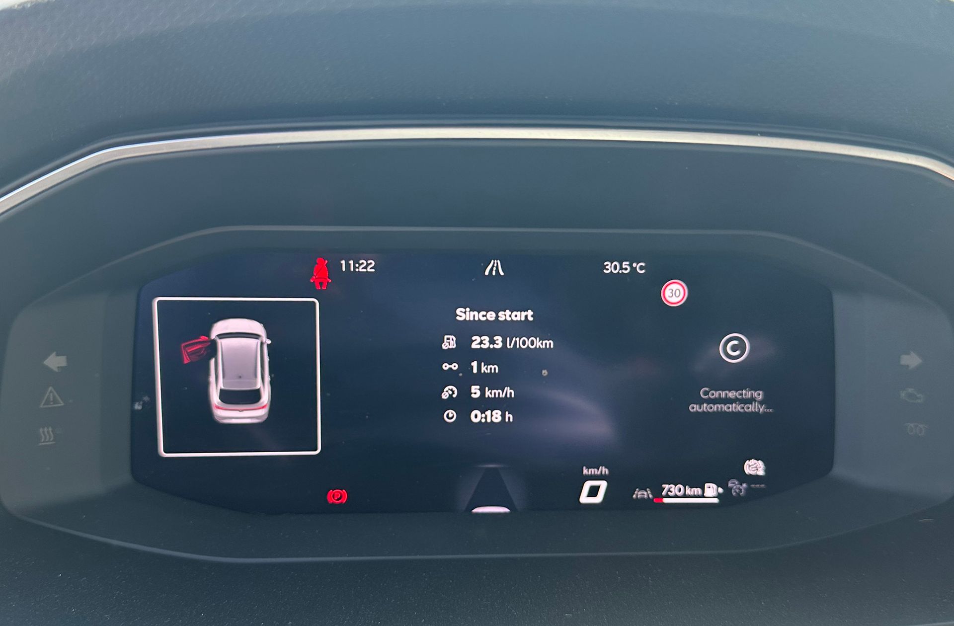SEAT León ST 1.5 TSI FR Special Edition - foto 20