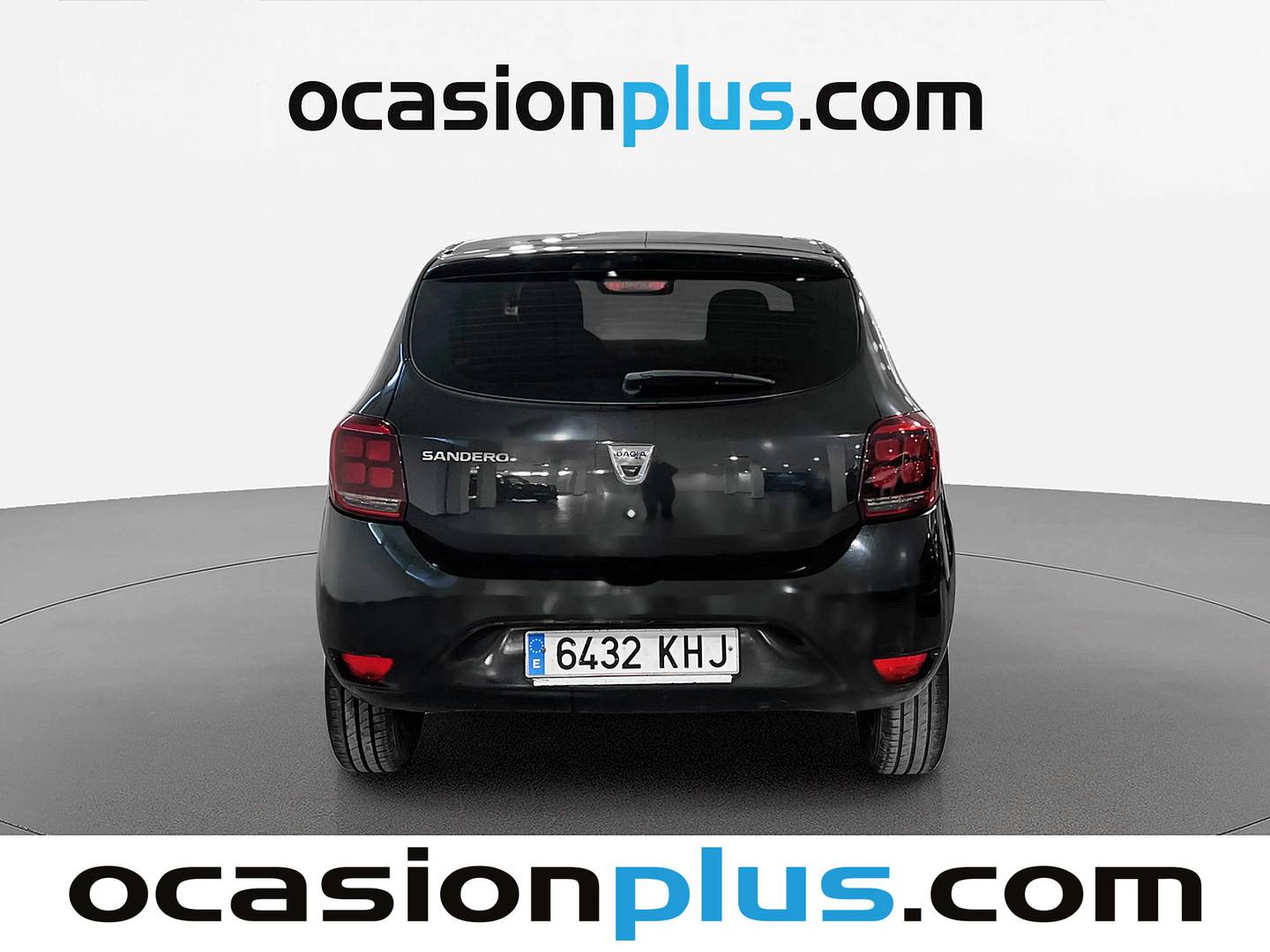 Dacia Sandero Dacia Sandero Ambiance 1.0 (73 CV) barato