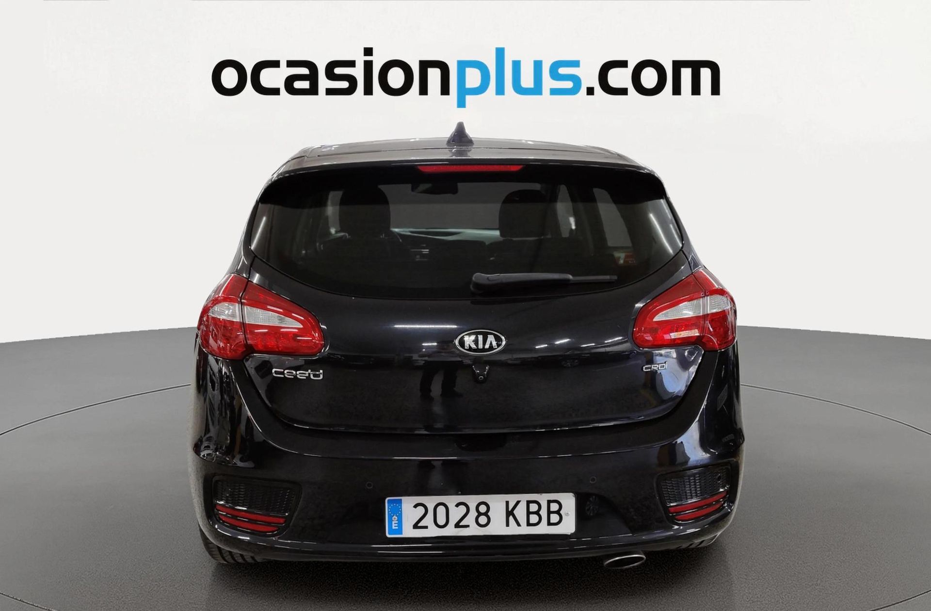 Kia Ceed 1.6 CRDi VGT x-Tech17 - foto 14