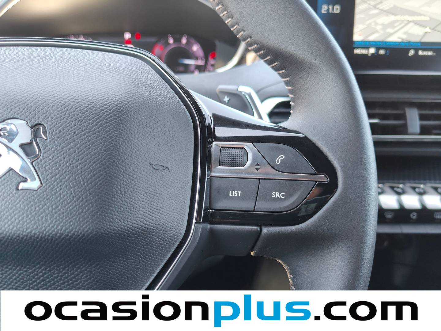 Peugeot 5008 Peugeot 5008 BlueHDI 130 S&S Active Pack EAT8 (130 CV) 7 Plazas al mejor precio