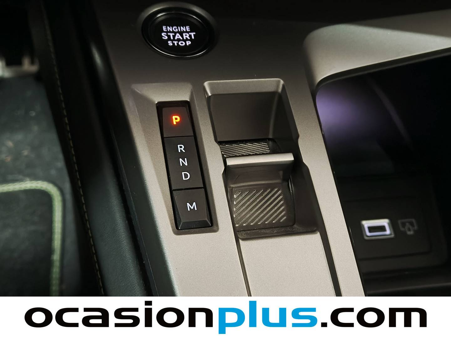 Foto Peugeot 308 Peugeot 308 SW SW BlueHDI 130 GT EAT8 (130 CV)