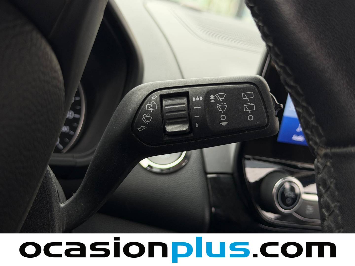 Ford EcoSport Ford EcoSport 1.0T EcoBoost S&S Active (125 CV) al mejor precio
