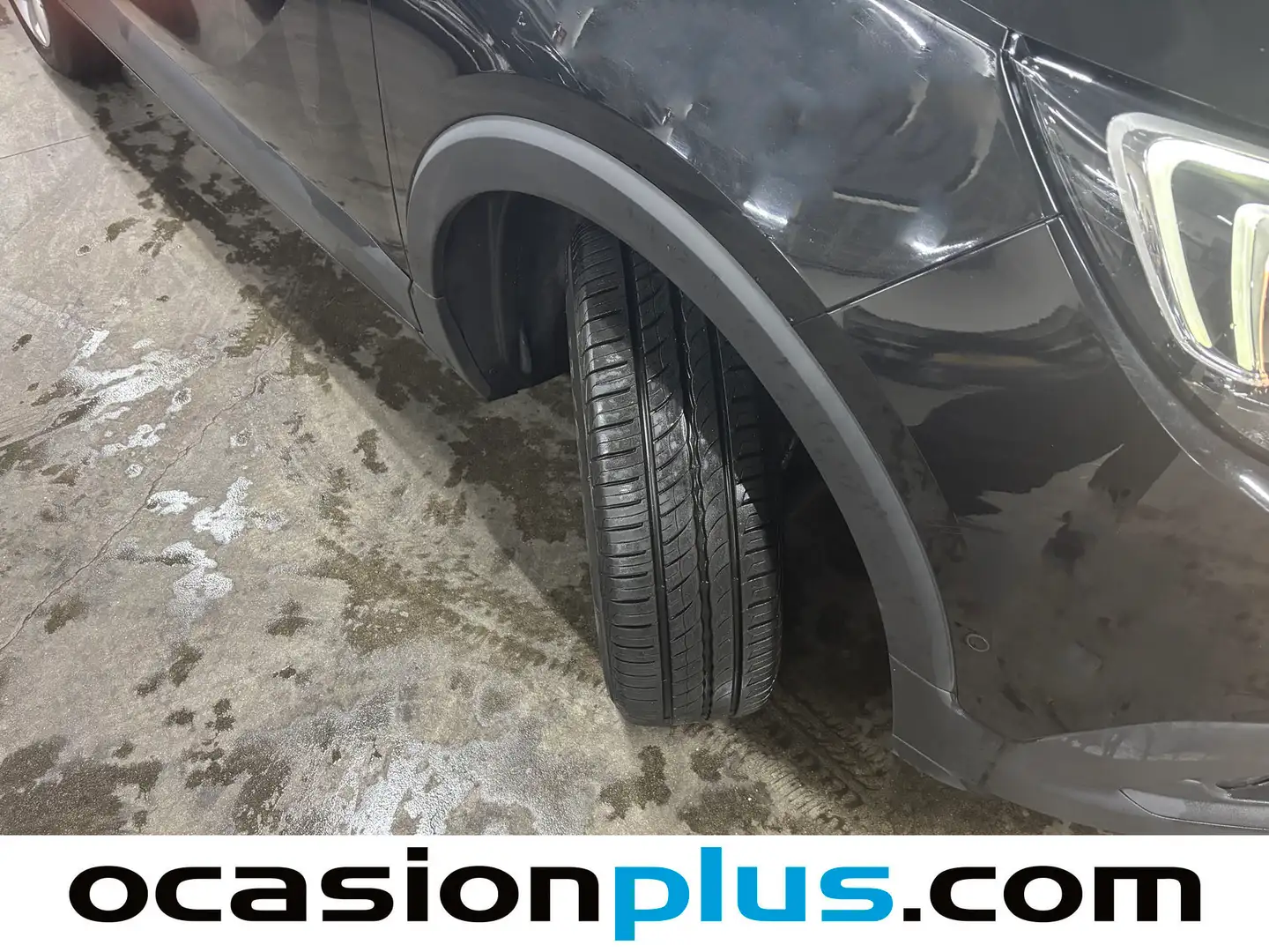 Foto Opel Crossland X Opel Crossland X 1.2 Turbo S&S ecoTEC Selective (110 CV)