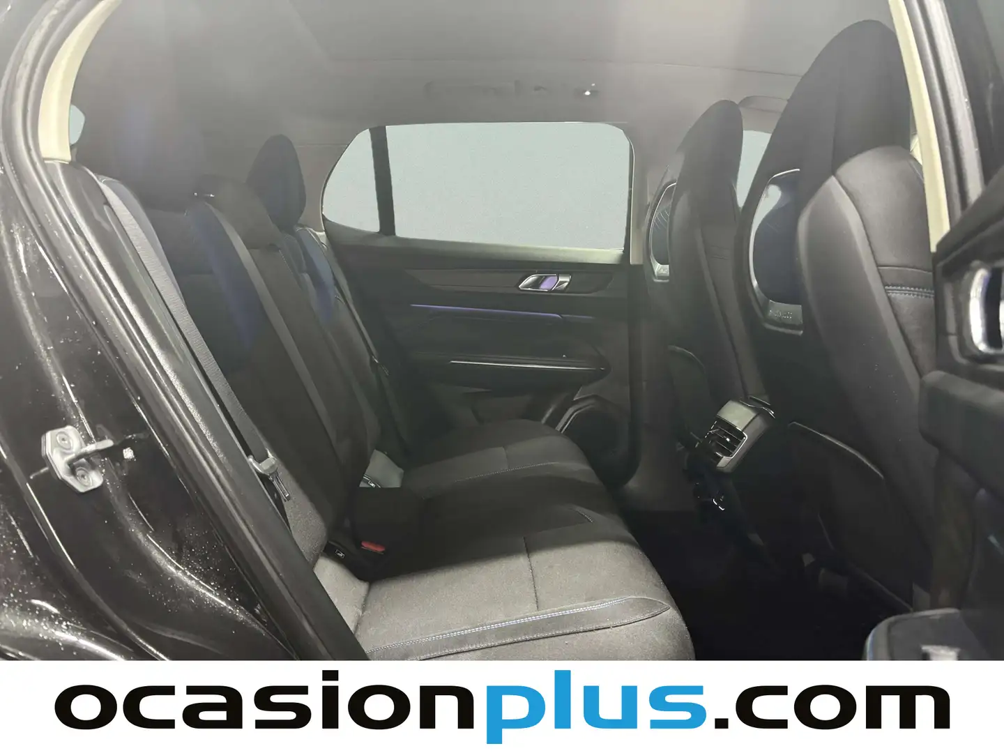 Foto Lynk & Co 01 Lynk & Co 01 1.5 PHEV (261 CV)