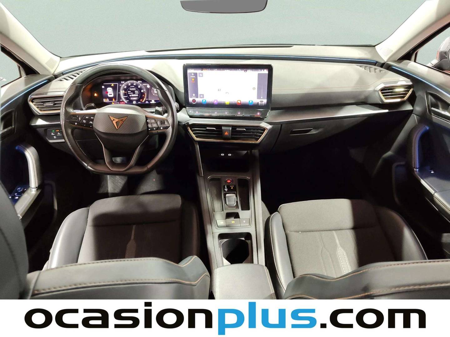 Foto Cupra Formentor CUPRA Formentor 1.5 TSI DSG (150 CV)