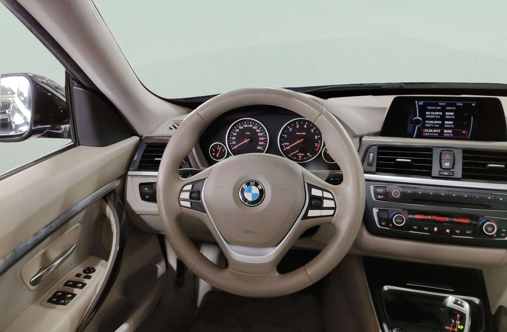 BMW Serie 3 320i Gran Turismo - foto 23