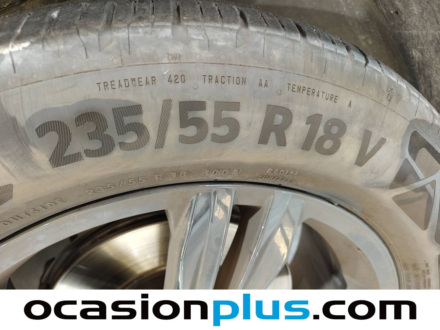 Volkswagen Tiguan Volkswagen Tiguan Urban Sport 1.5 TSI (130 CV) 2023