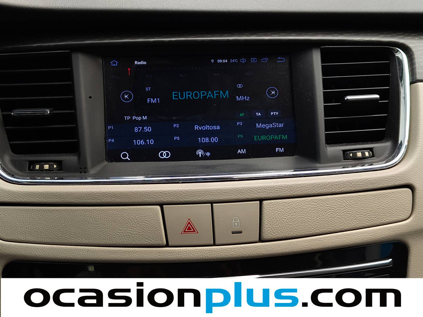 Peugeot 508 Peugeot 508 1.6 THP Active 115 kW (156 CV) al mejor precio