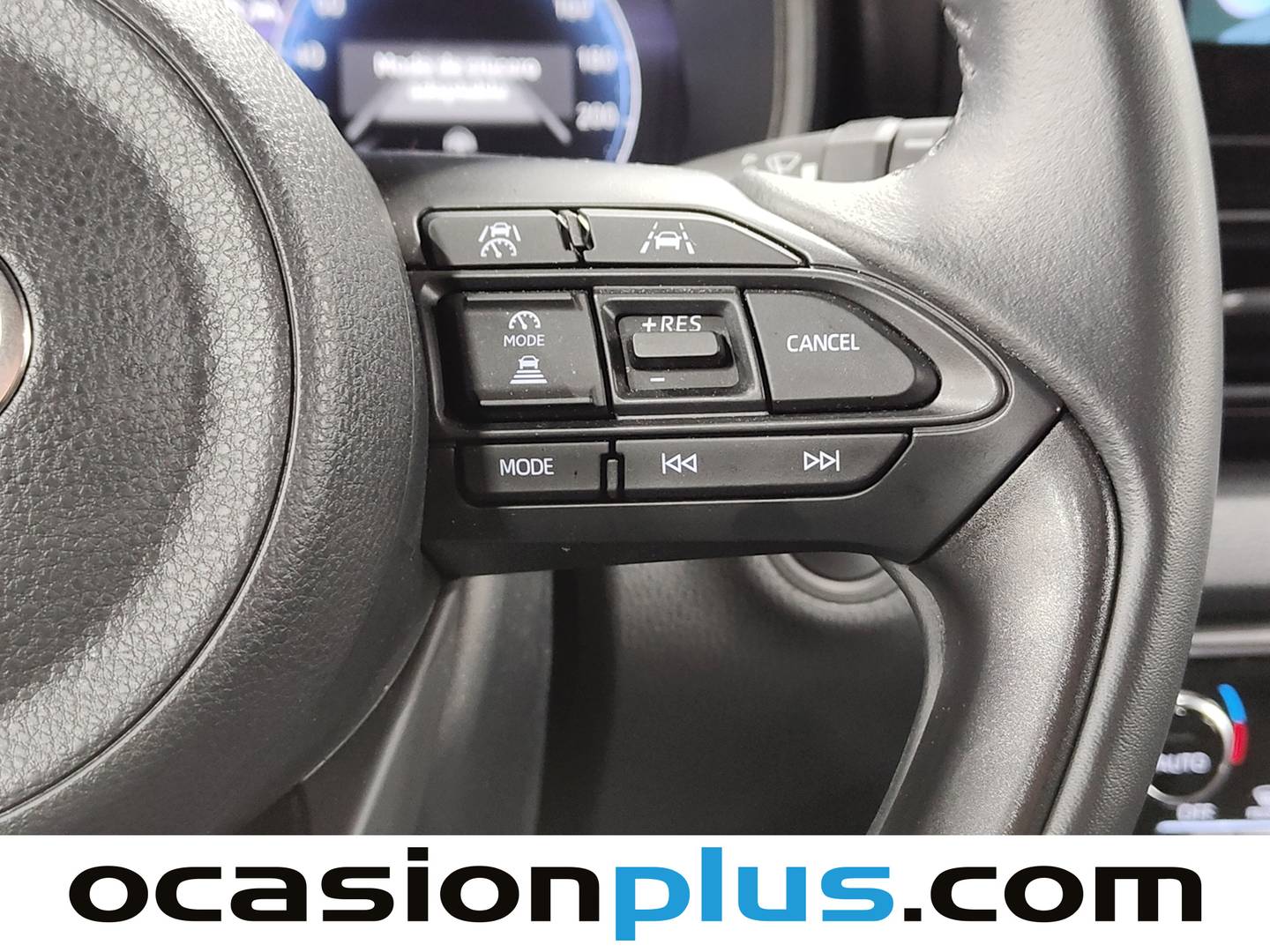 Toyota Yaris Toyota Yaris 120H Style (116 CV) 116cv