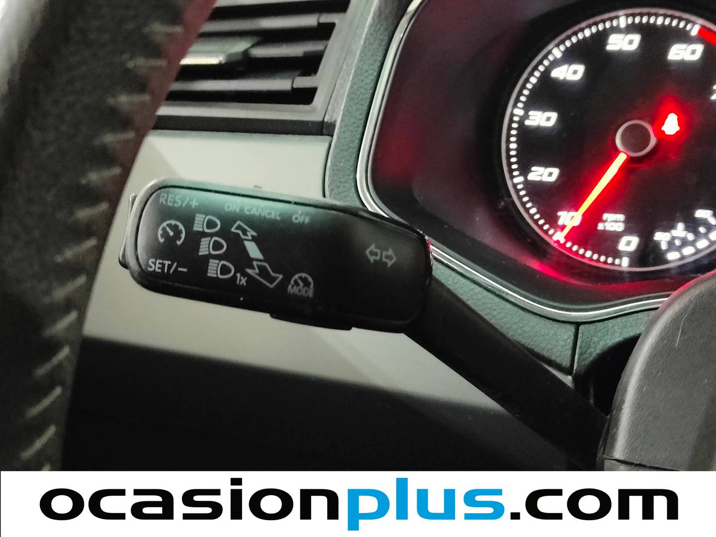 Seat Ibiza SEAT Ibiza 1.0 EcoTSI S&S Style (95 CV) de segunda mano