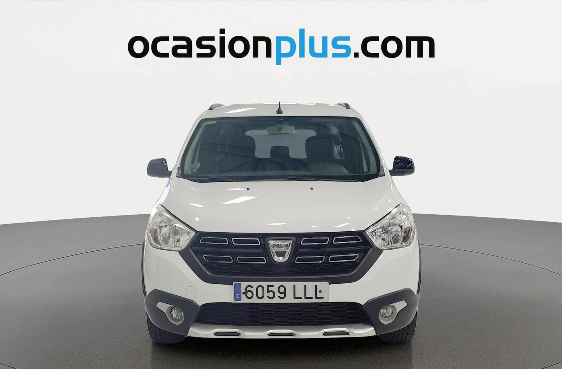 Dacia Lodgy Comfort 1.6 GLP - foto 16