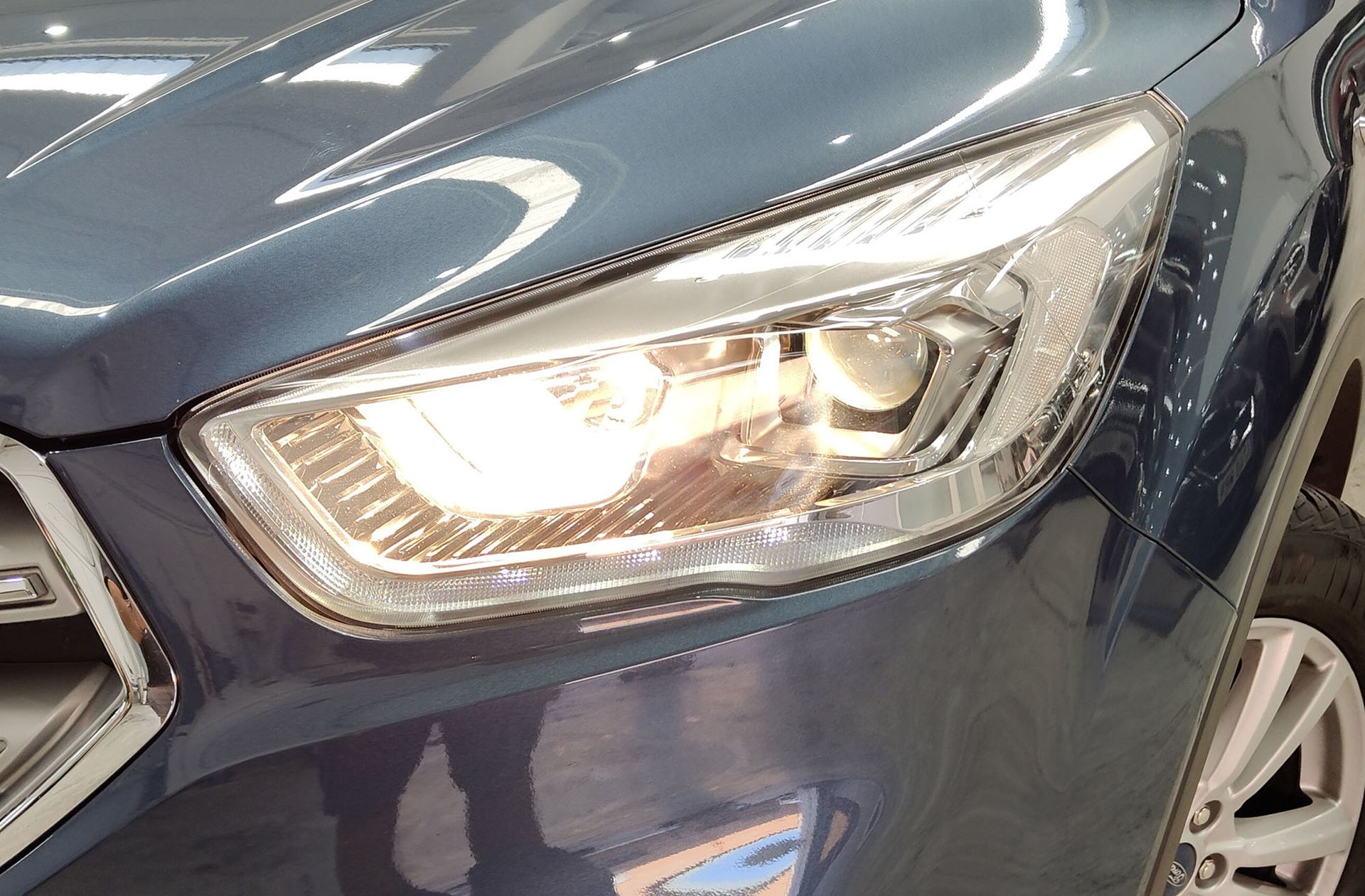Ford Kuga 1.5 EcoBoost Trend+ 4x2 - foto 14