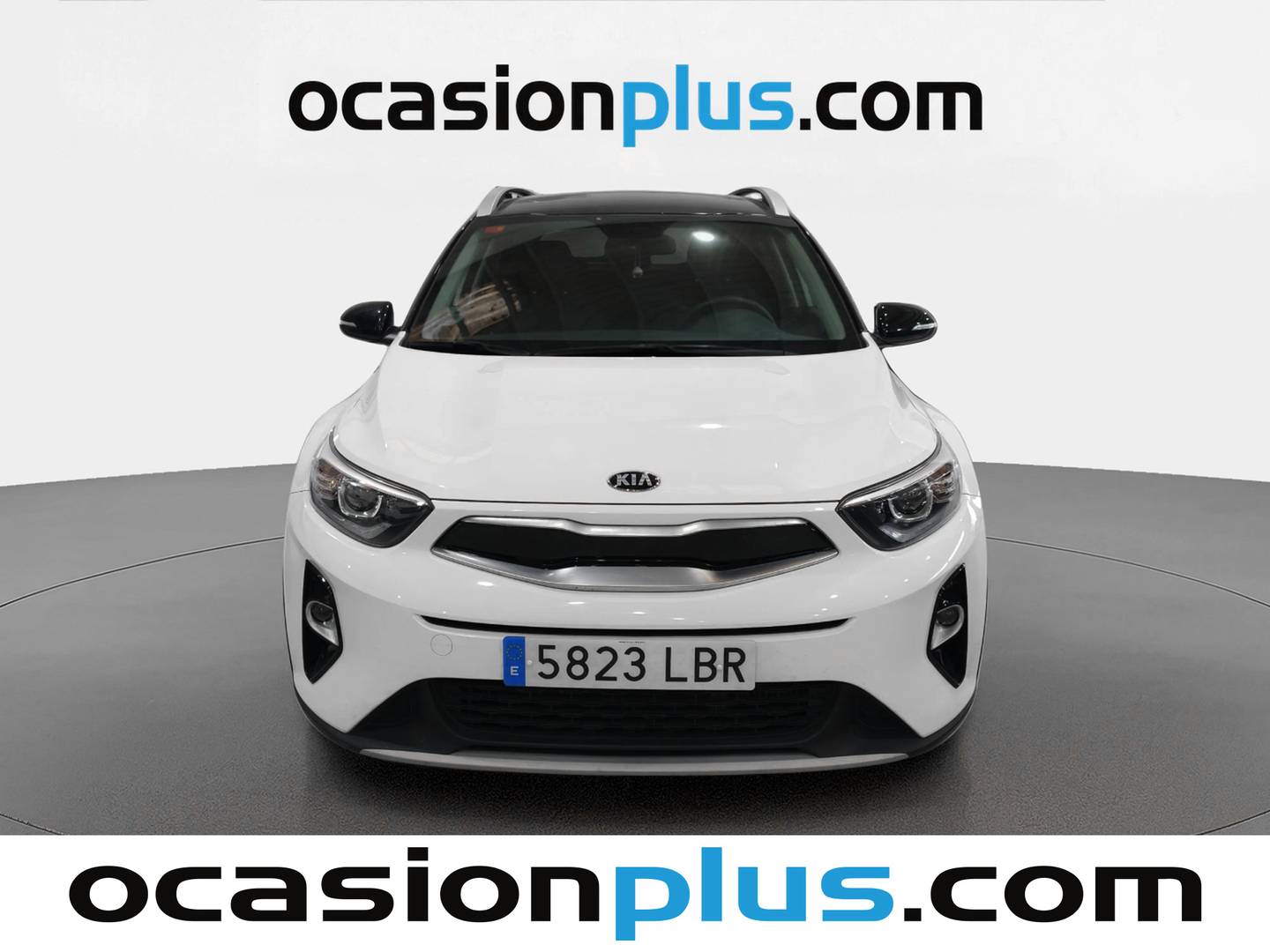 KIA Stonic KIA Stonic 1.0 T-GDi Drive (120 CV) 120cv