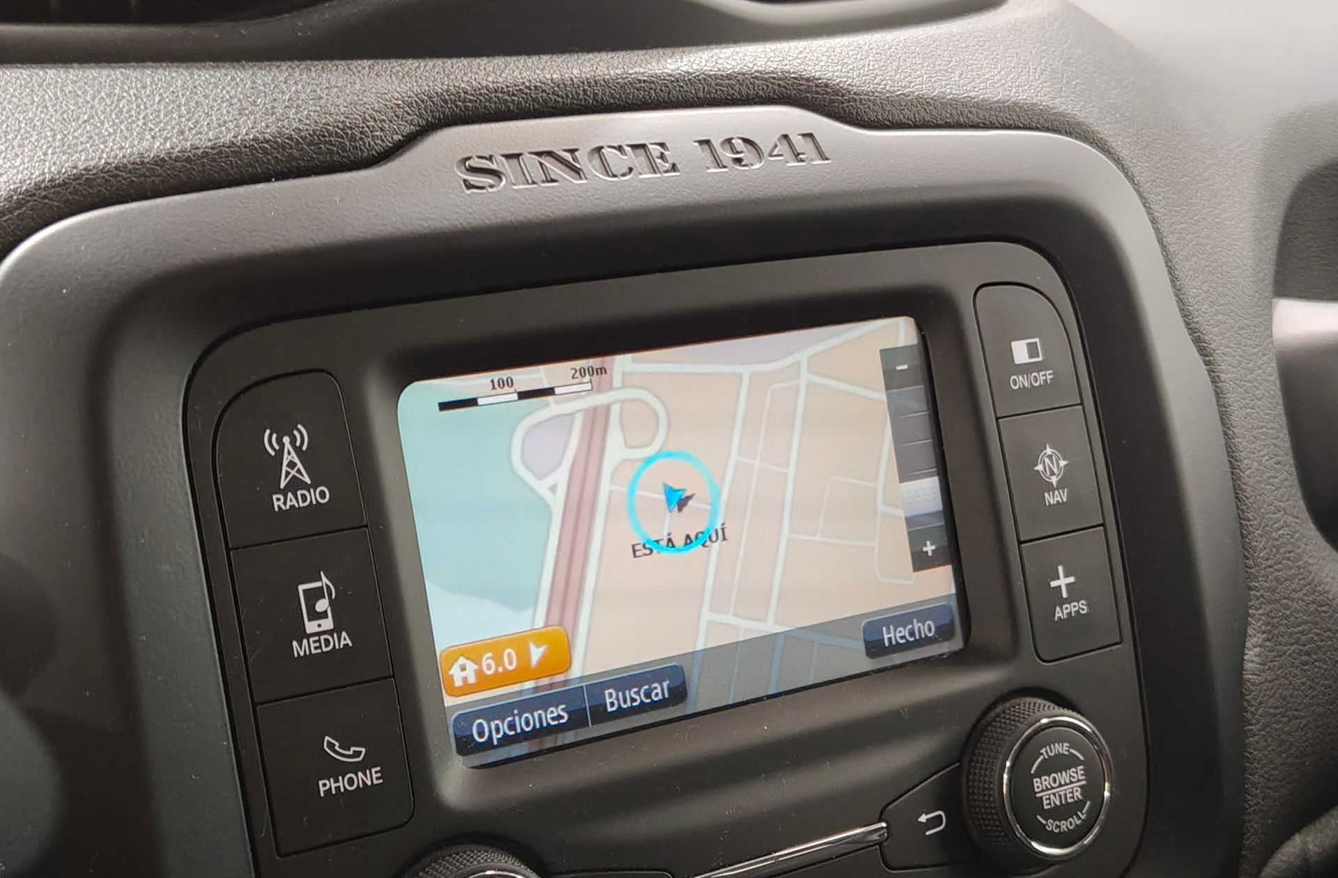 Jeep Renegade 1.6 MultiJet Dawn of Justice 4x2 - foto 8
