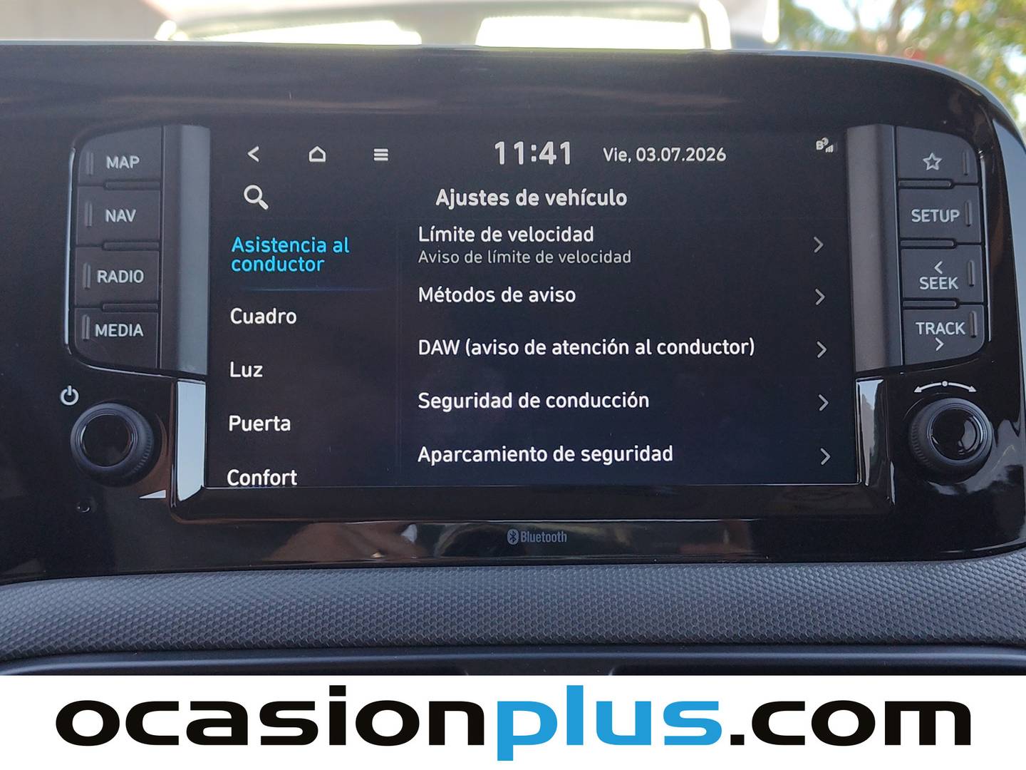 Acabados Hyundai i10 Hyundai i10 1.0 Klass AT (63 CV)