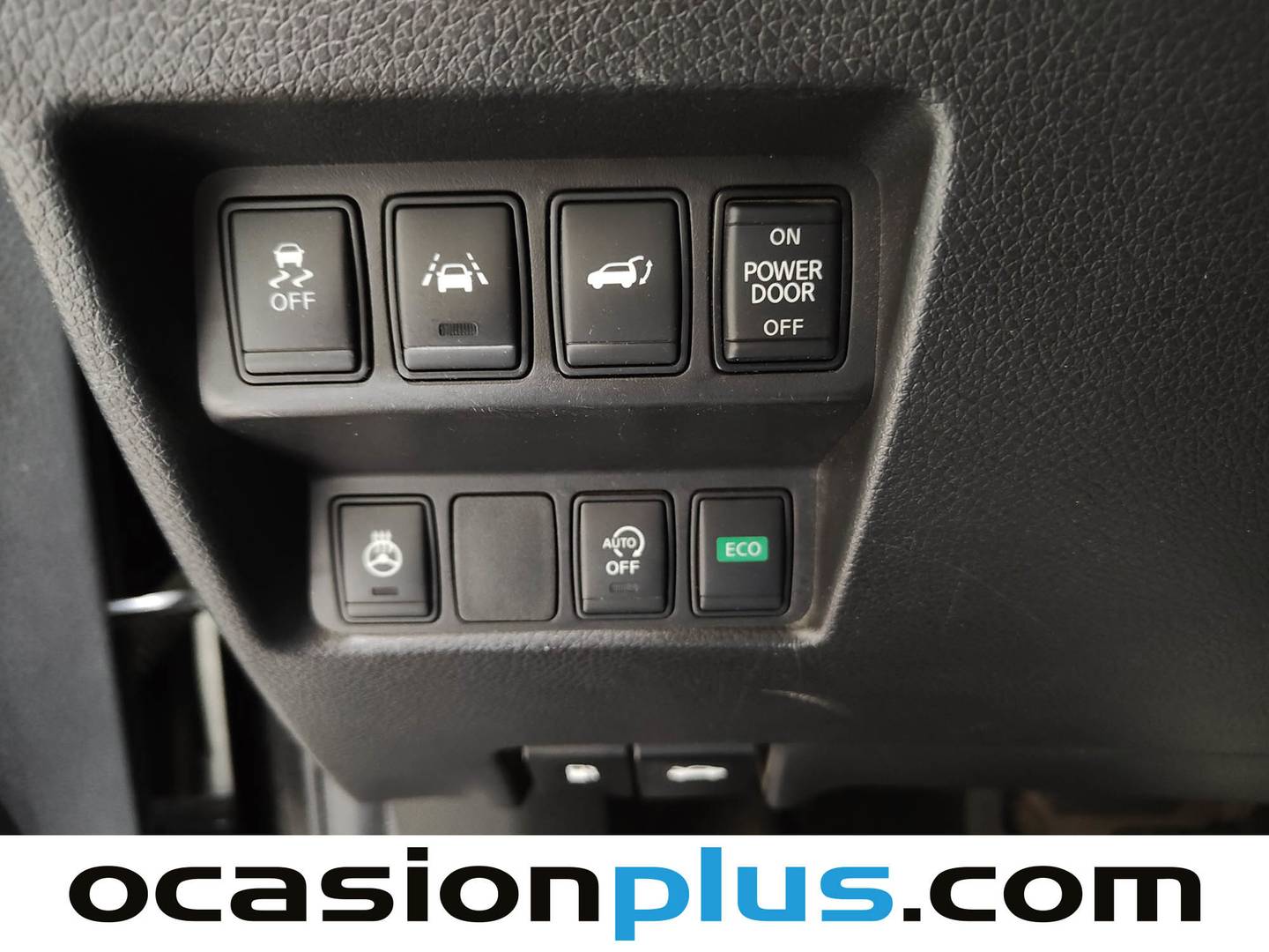 Paquetes del Nissan X-TRAIL Nissan X-Trail dCi 130 Tekna Xtronic 4x4 (177 CV)