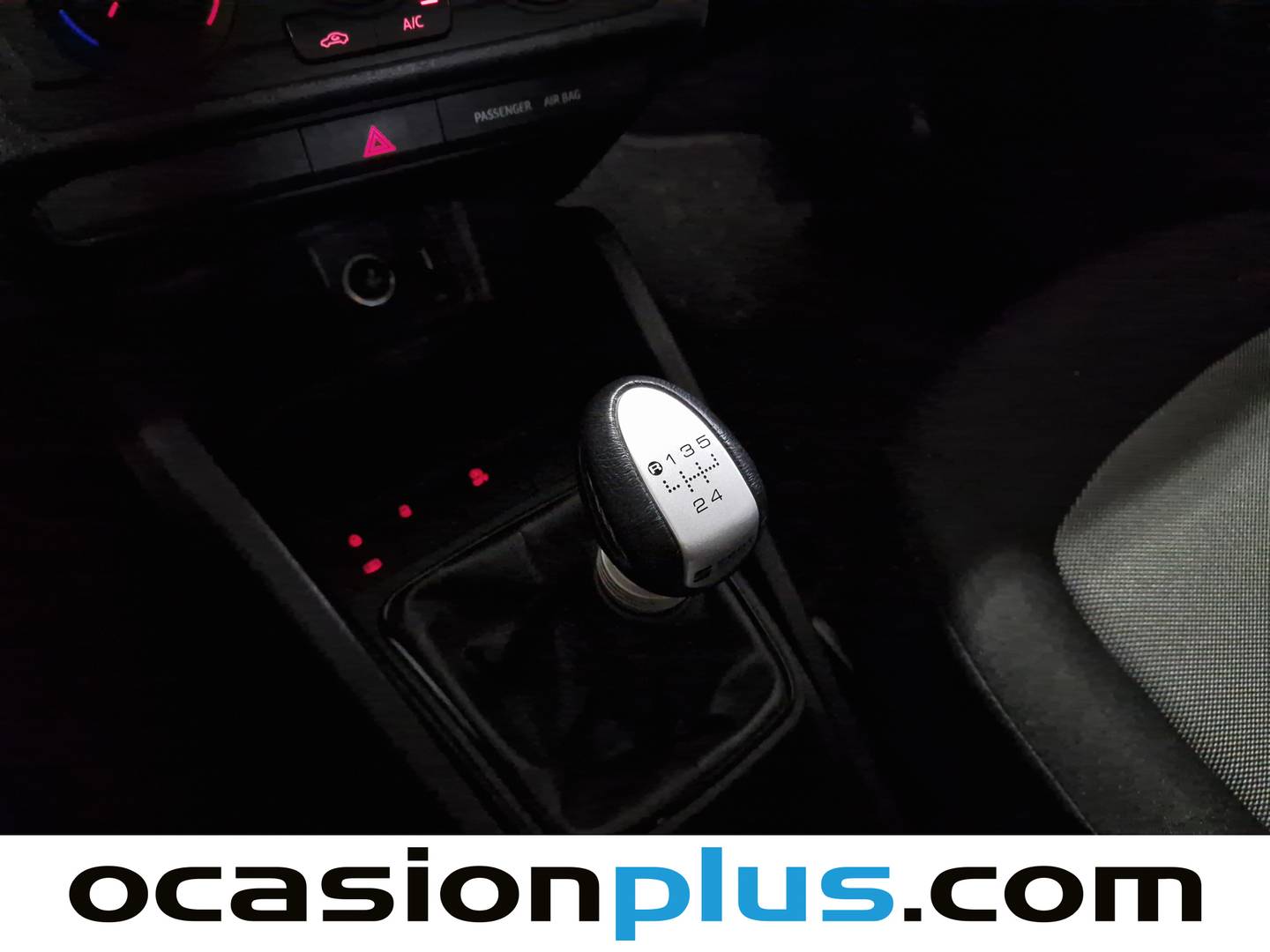Seat Ibiza Seat Ibiza 1.2 TSI Style (90 CV) de segunda mano