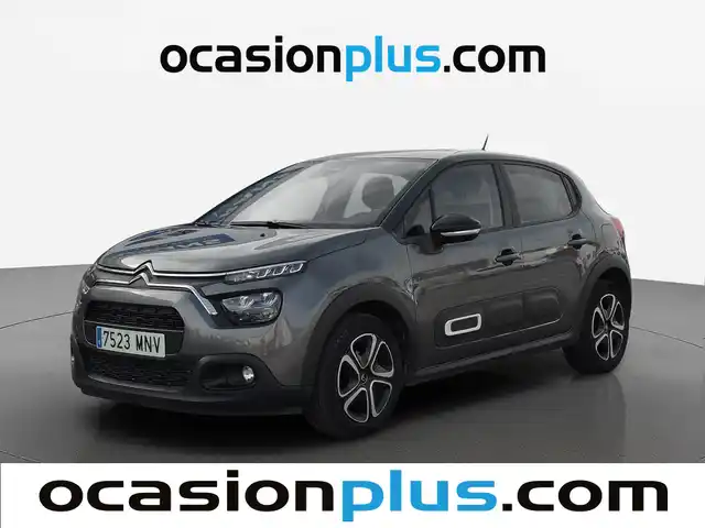 Citroën C3 Origin PureTech 83 Plus (83 CV) de segunda mano