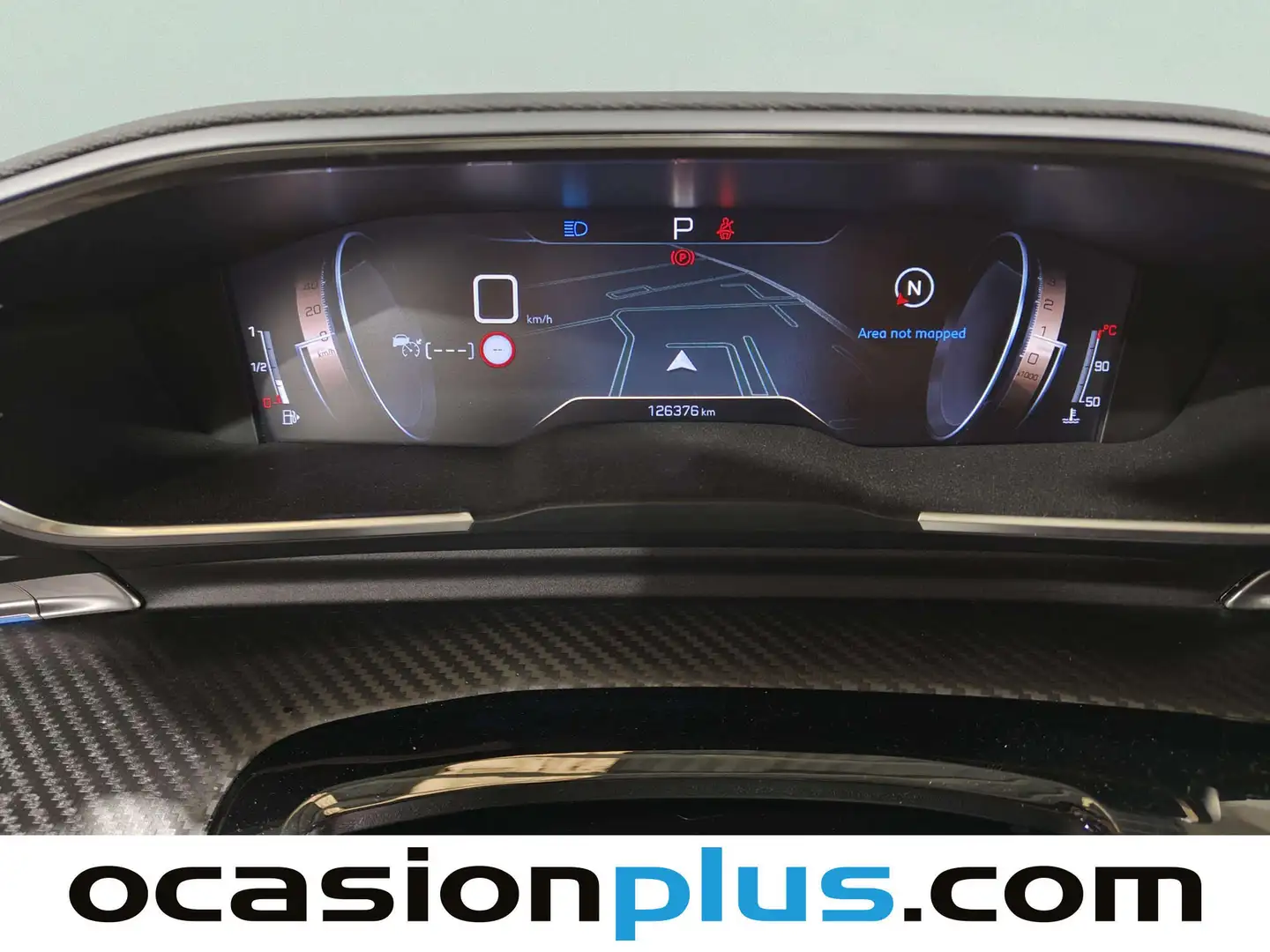 Foto Peugeot 508 Peugeot 508 SW BlueHDi 130 S&S GT EAT8  (130 CV)