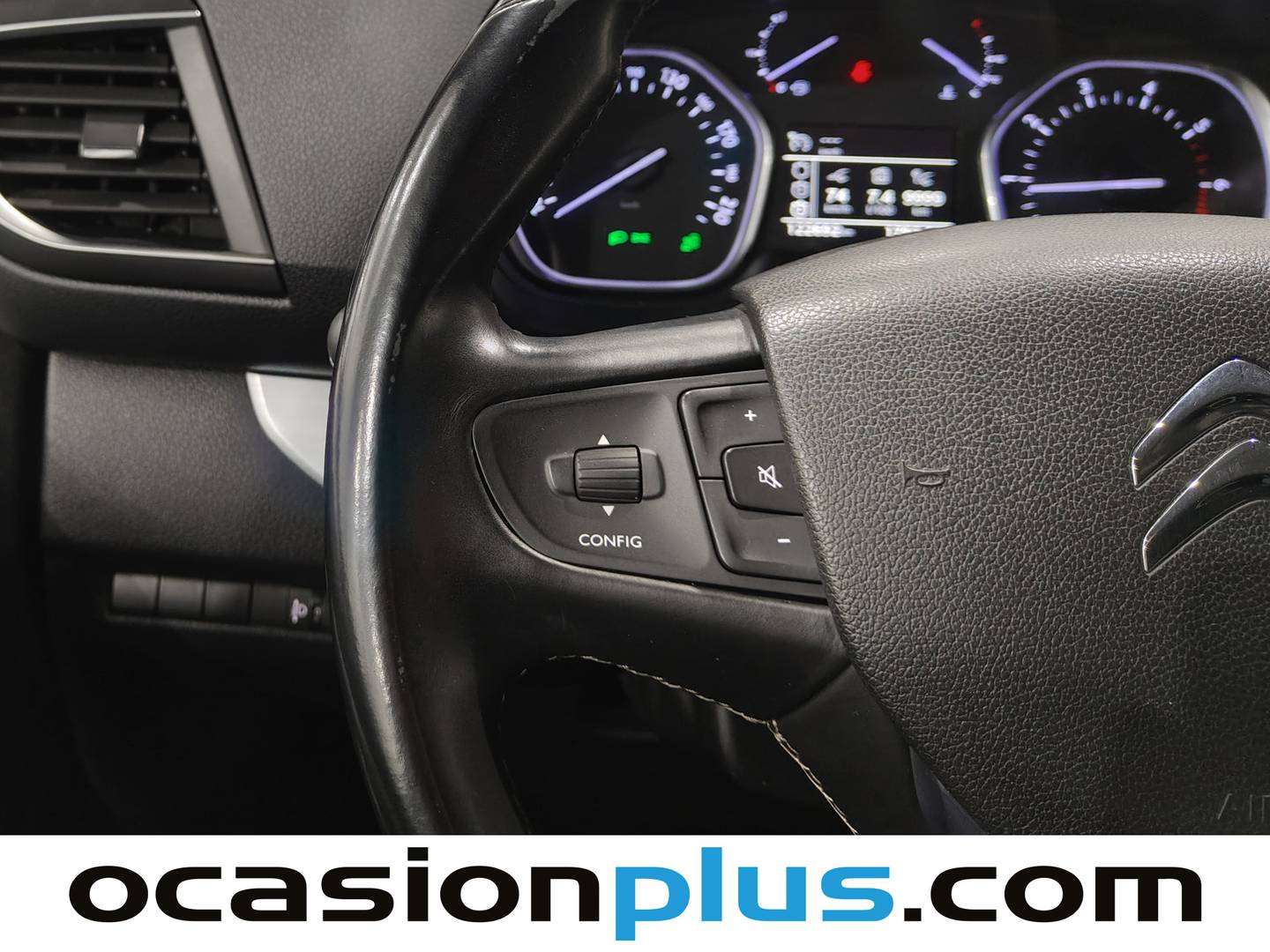 Citroën Spacetourer Citroën Spacetourer BlueHDi 150 Talla M Business Lounge (150 CV) 7 Plazas barato