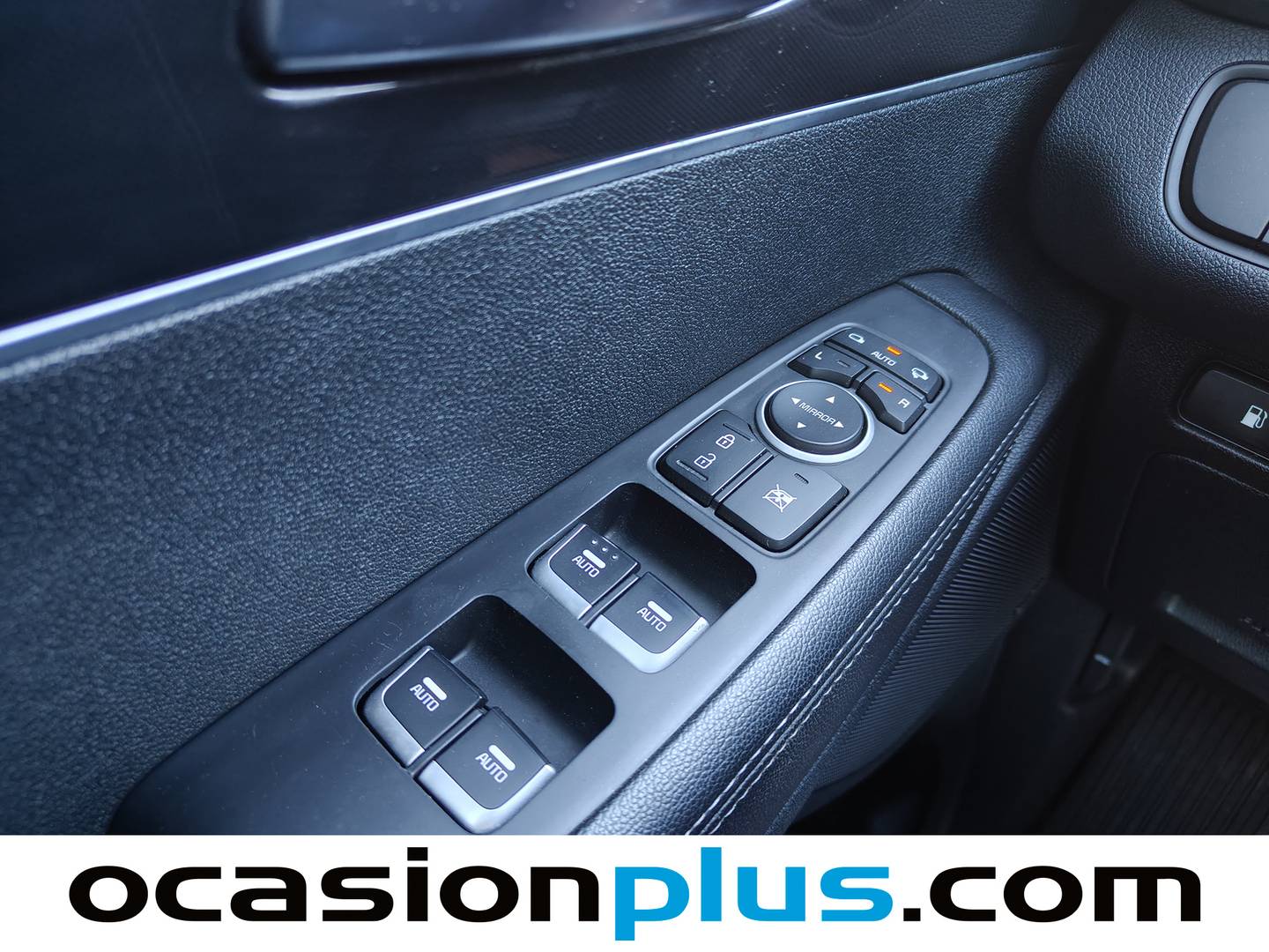 KIA Sorento Kia Sorento 2.2 CRDi Emotion (Pack Luxury) 4x4 Auto (200 CV) 7 Plazas de ocasión