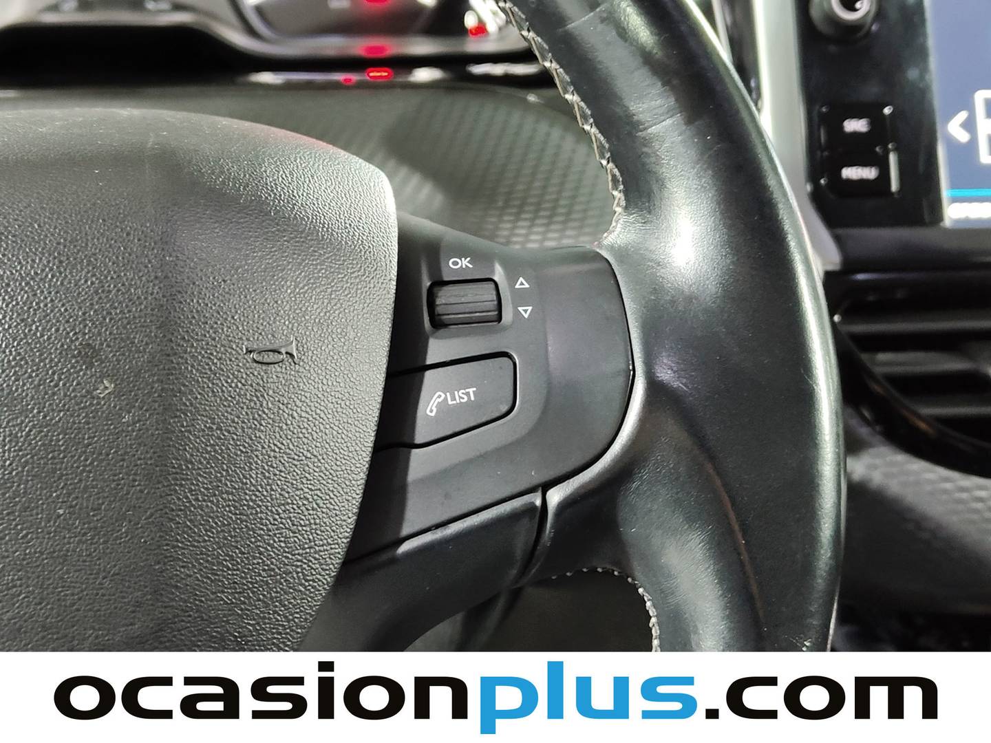 Foto Peugeot 208 Peugeot 208 BlueHDi 100 Tech Edition (99 CV)