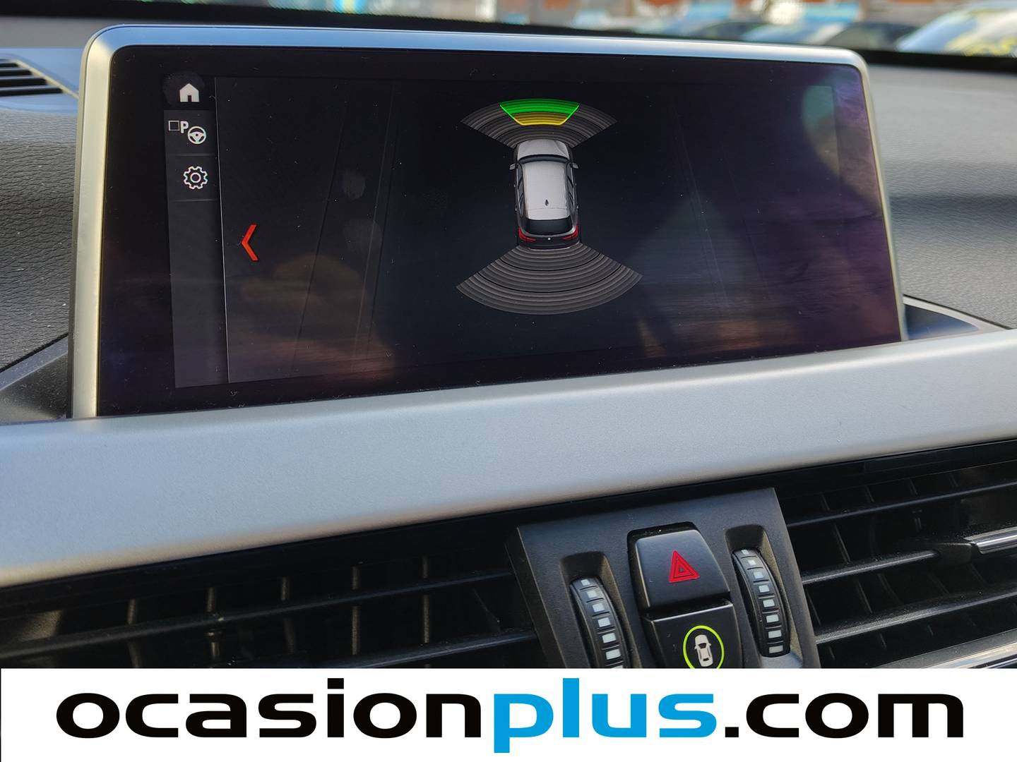 Foto BMW X1 BMW X1 sDrive20d (190 CV)