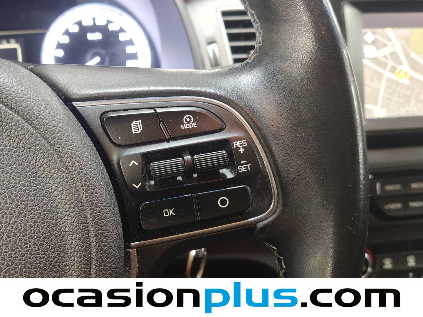 KIA Niro KIA Niro 1.6 GDi HEV Híbrido Drive (141 CV) seminuevo