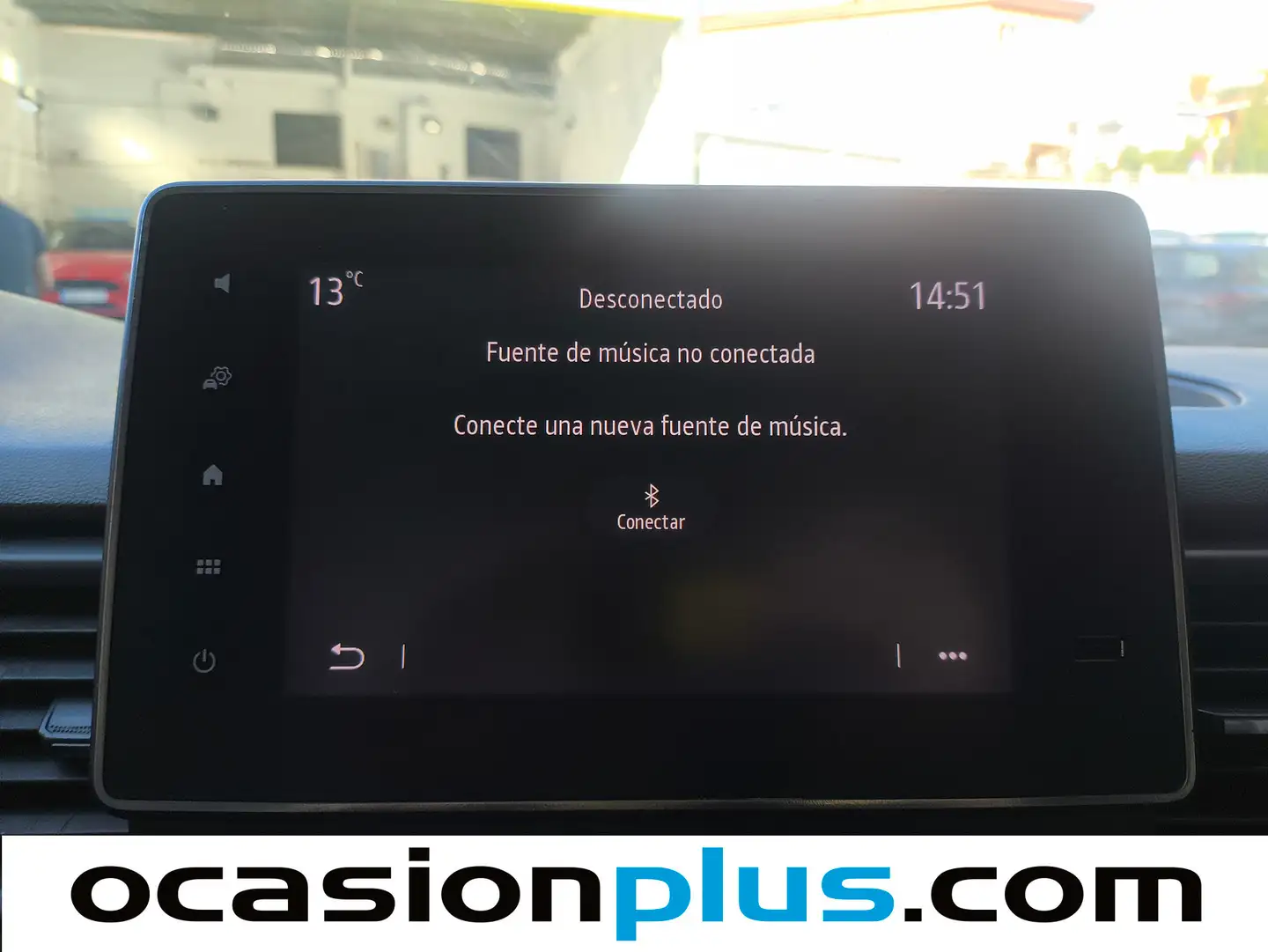 Foto Renault Trafic Renault Trafic Furgon L1H1 Blue dCi (130 CV)