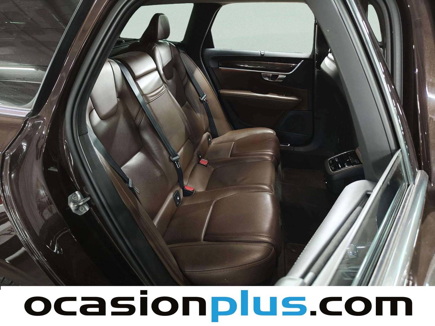 Volvo V90 VOLVO V90 2.0 T6 AWD Inscription Auto gasolina