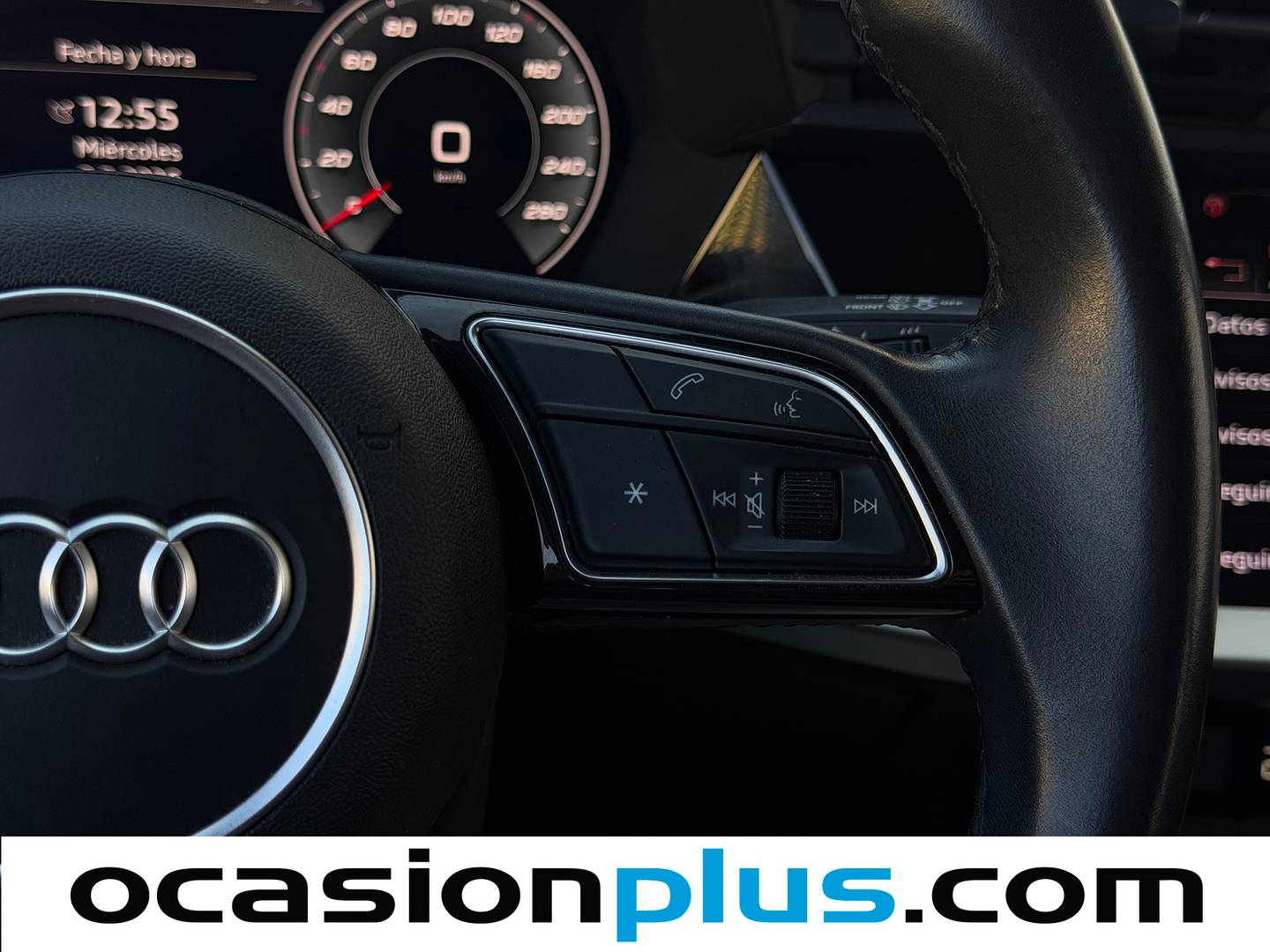 Audi A3 Audi A3 Sportback Advanced 30 TDI (116 CV) barato