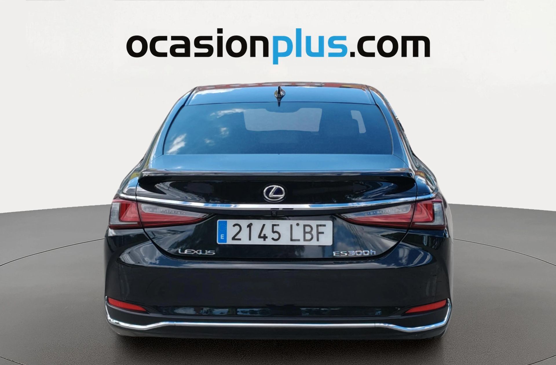 Lexus ES 300h Executive - foto 18
