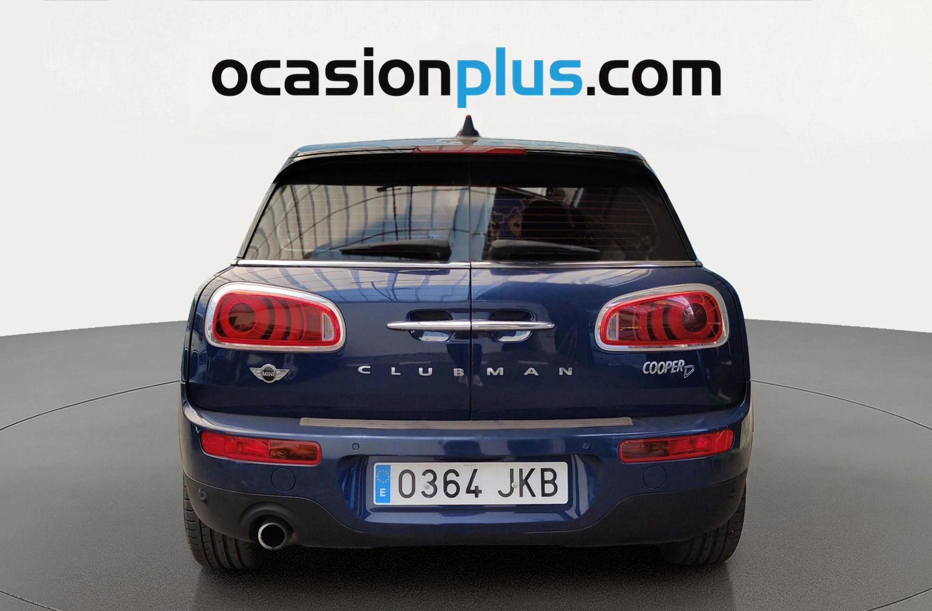 MINI Cooper D - foto 13