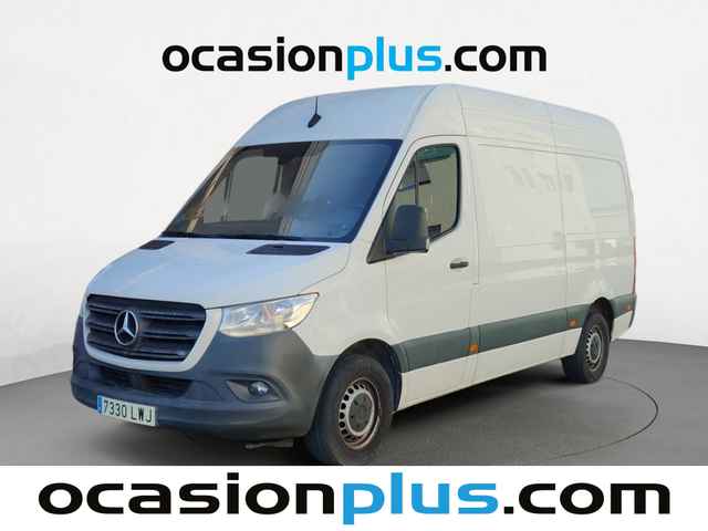 Mercedes Seminuevos Murcia
