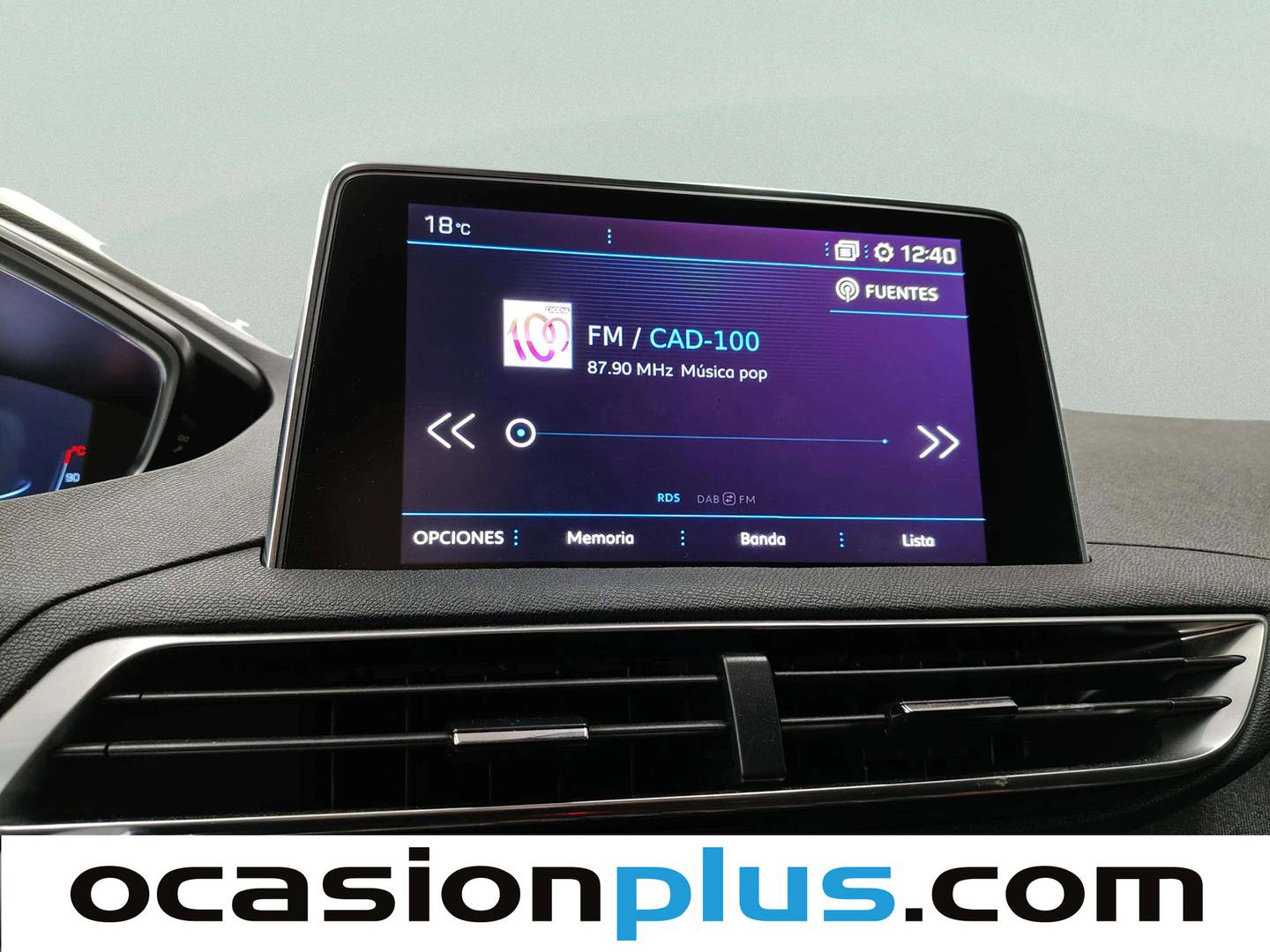 Peugeot 3008 Peugeot 3008 BlueHDi 130 S&S Allure (130 CV) diésel