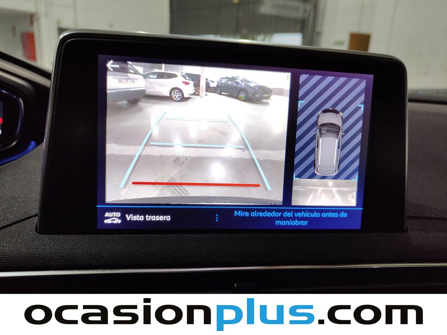 Extras y acabados del Peugeot 3008 Peugeot 3008 BlueHDi 130 S&S Active Pack EAT8 (130 CV)