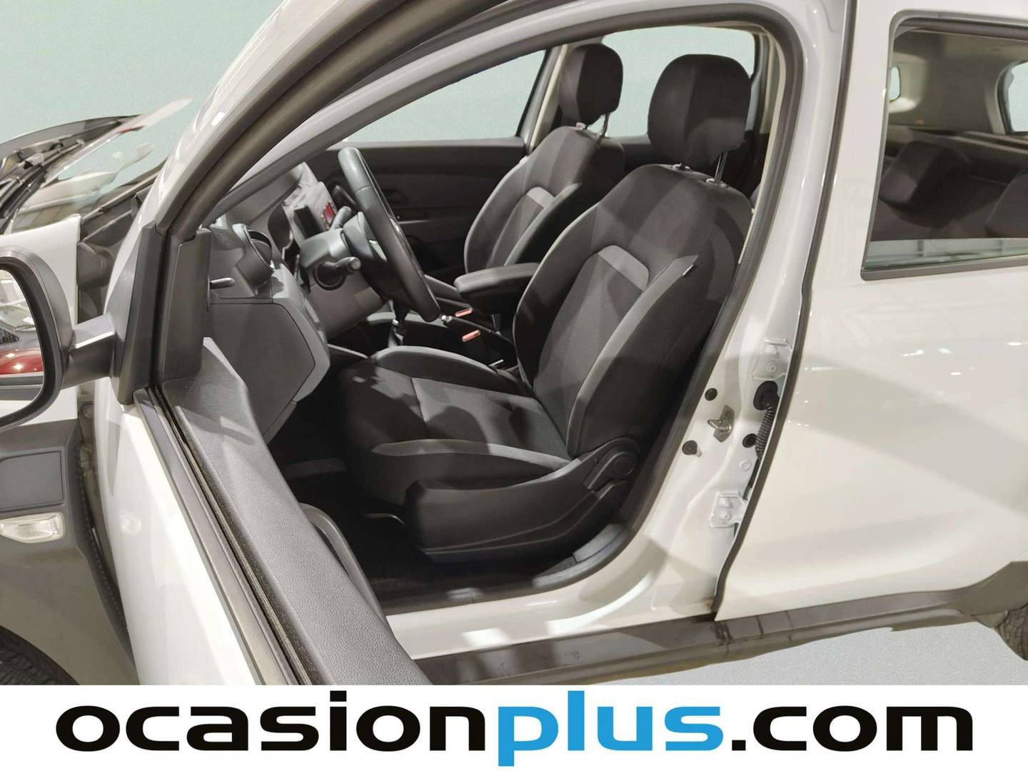 Foto Dacia Duster Dacia Duster Essential TCE (100 CV) 4X2