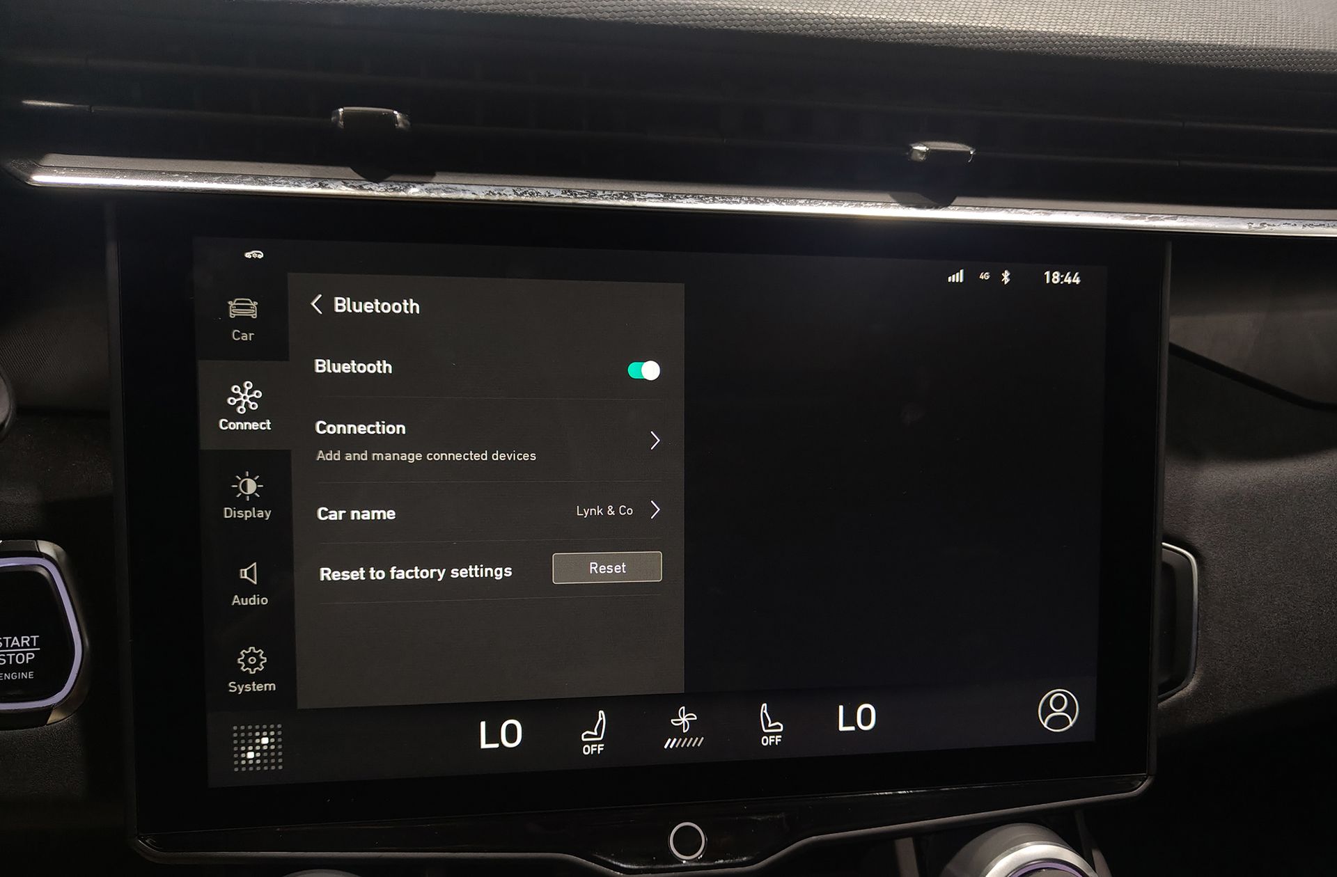 Lynk & Co 01 1.5 PHEV - foto 40