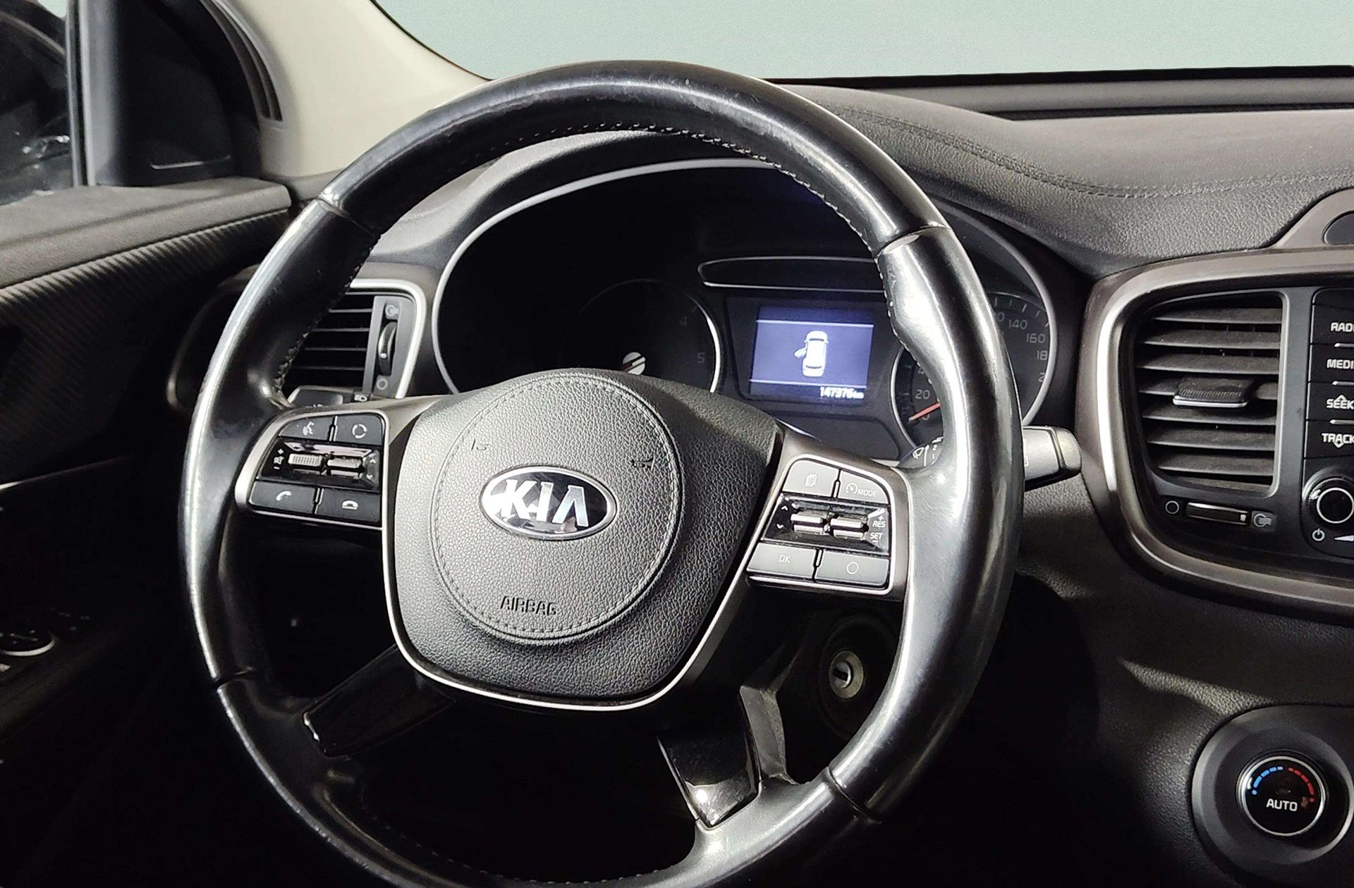Kia Sorento 2.2 CRDi Concept 4x2 7 plazas - foto 24