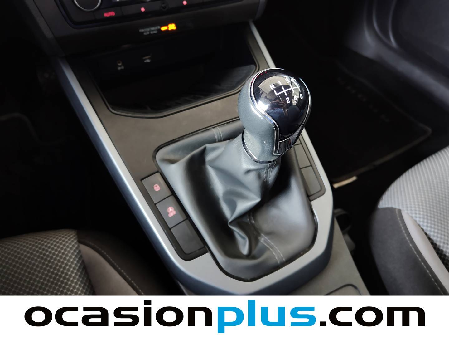 Seat Arona Seat Arona 1.0 TSI Ecomotive Style Edition (115 CV) de segunda mano