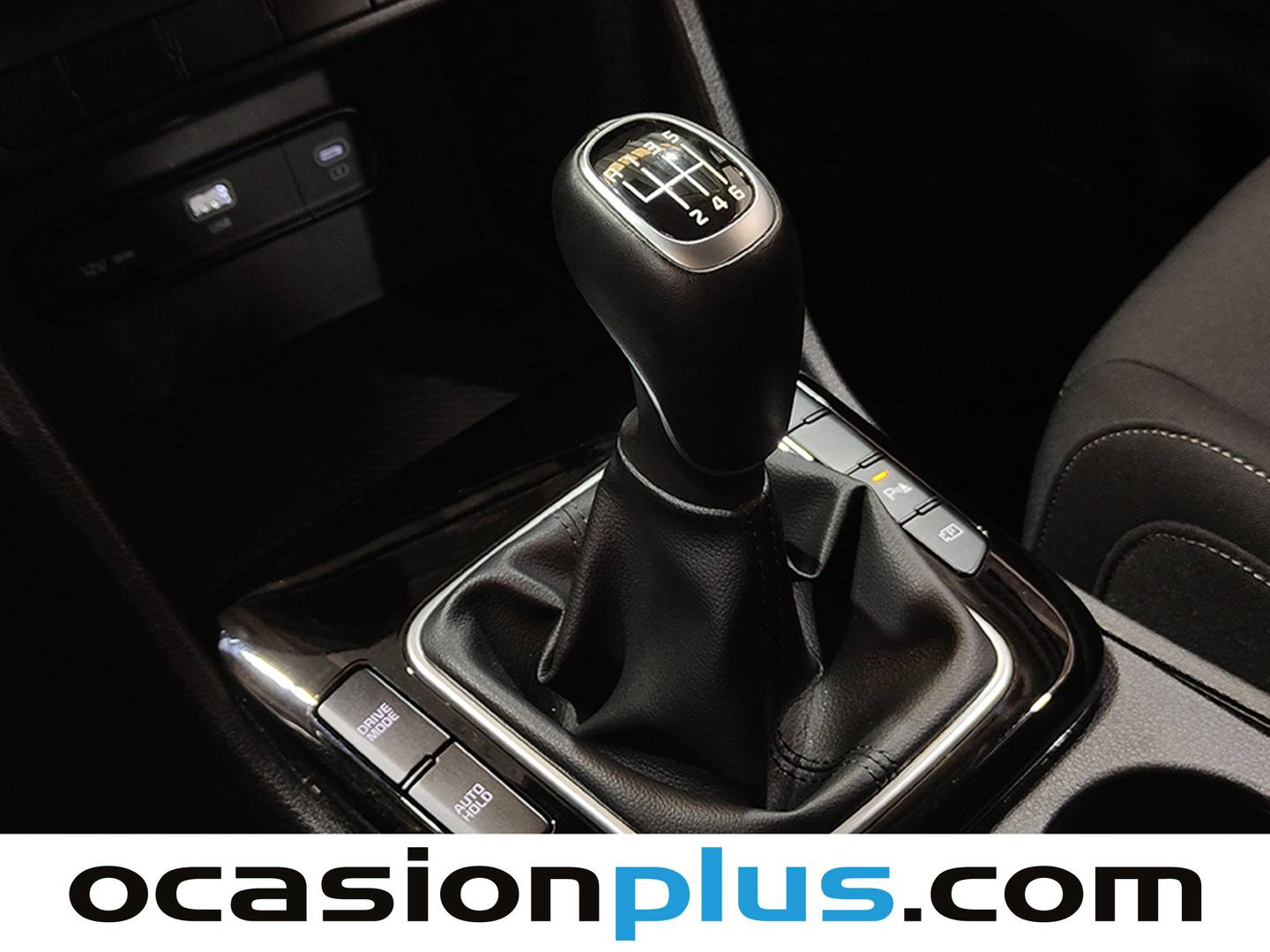 Foto KIA Sportage Kia Sportage 1.6 T-GDi MHEV Drive 4x2 (160 CV)