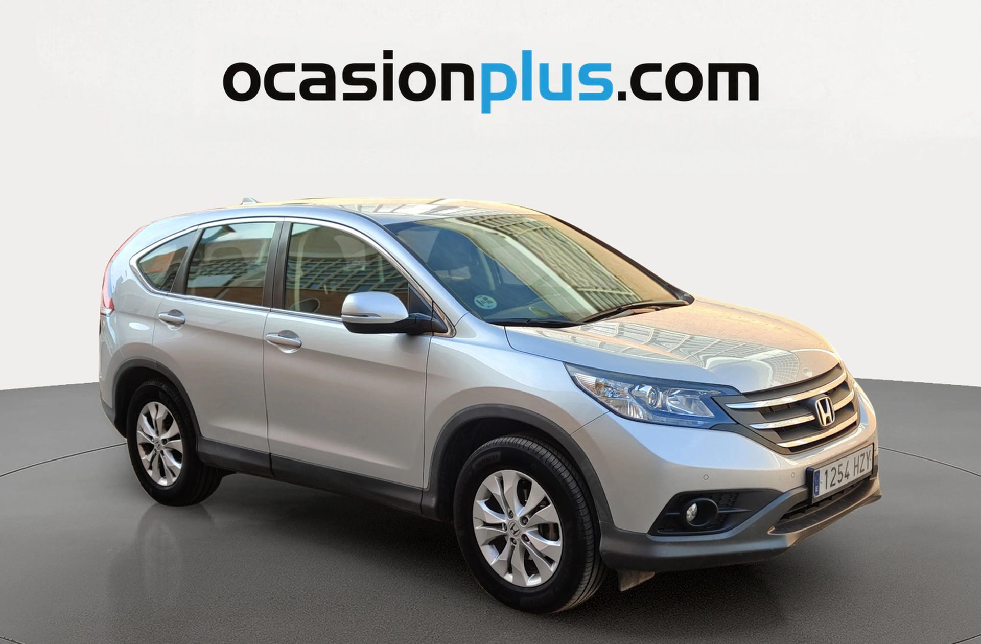 Honda CR-V 1.6 i-DTEC Elegance 4x2 - foto 2
