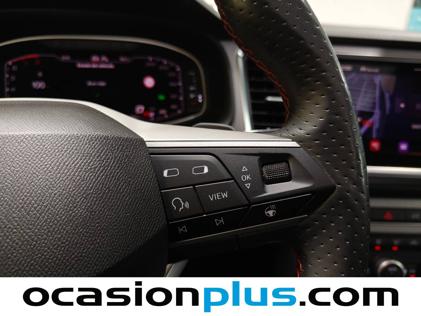 Seat Ateca Seat Ateca 1.5 TSI S&S FR Go S DSG (150 CV) km 0