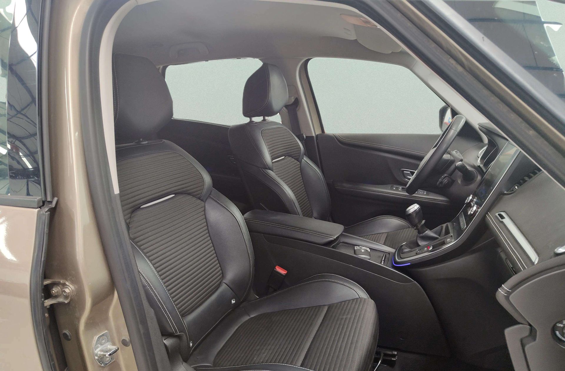 Renault Scénic Zen Blue dCi - foto 19